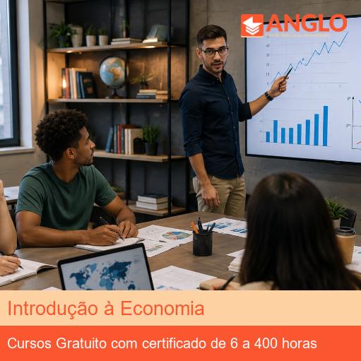 Introdução à Economia